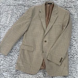 Men’s Pronto Uomo  44L jacket